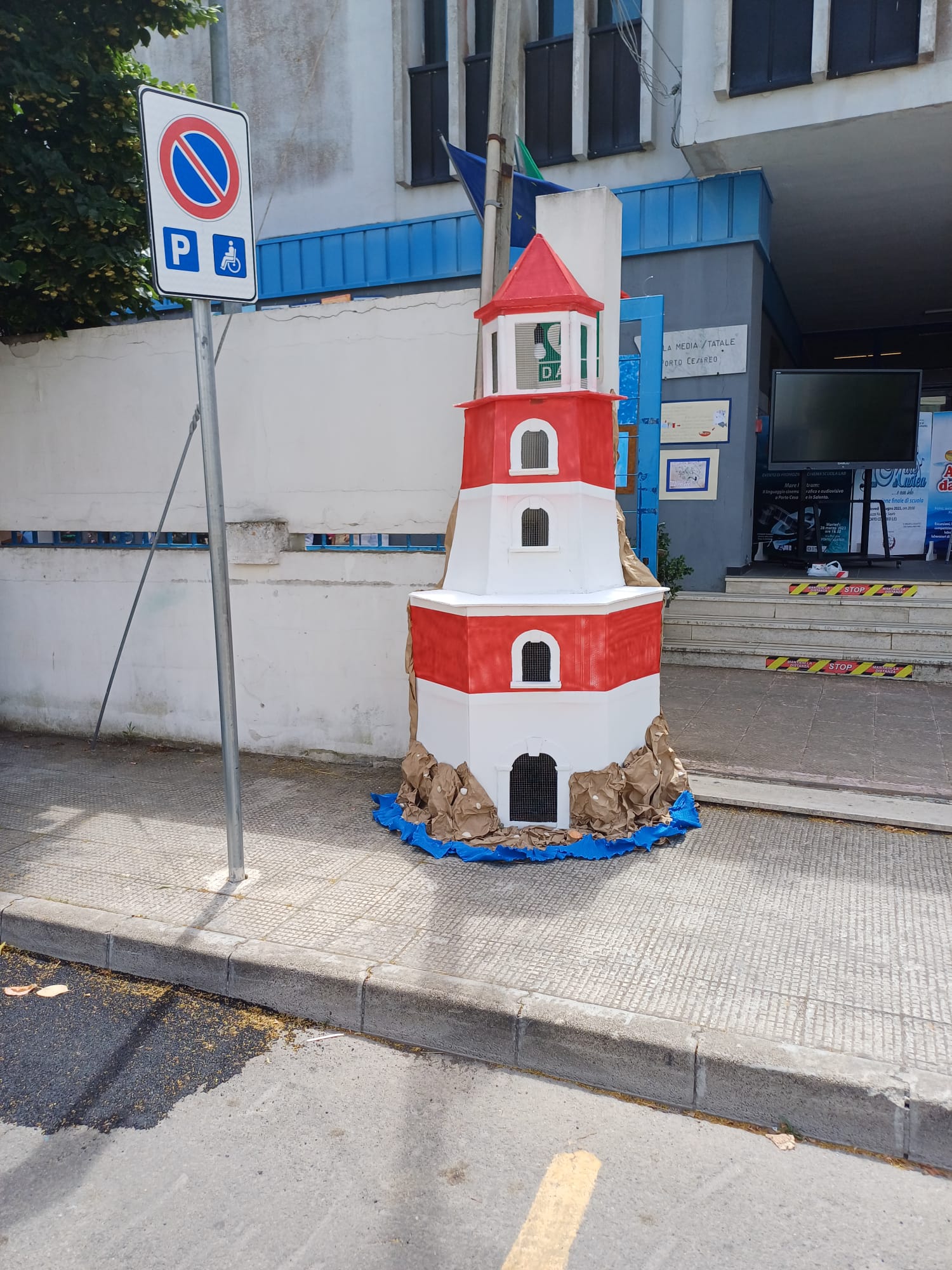 Festa di fine anno 