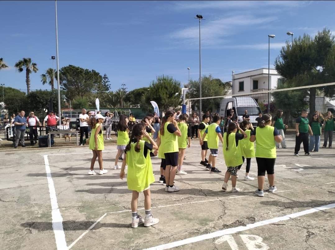 Volley 