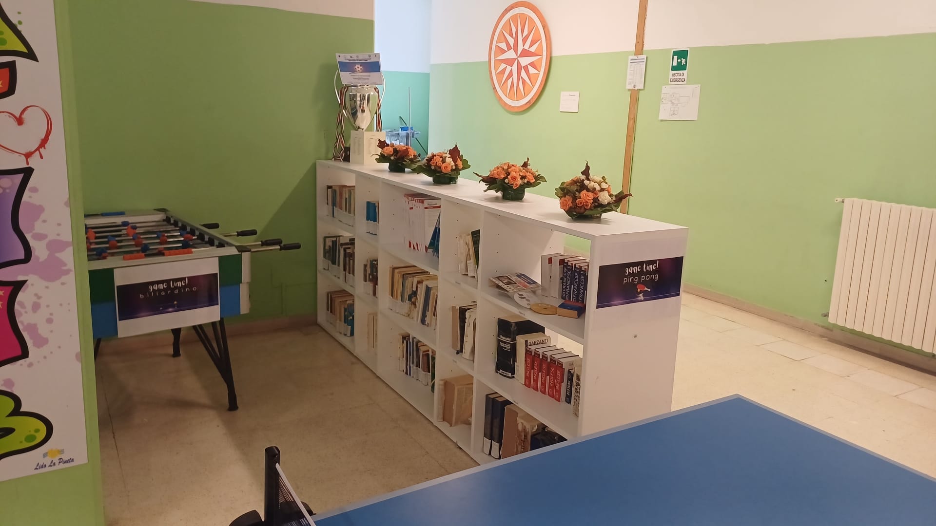 Librerie